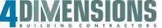 4Dimensions logo